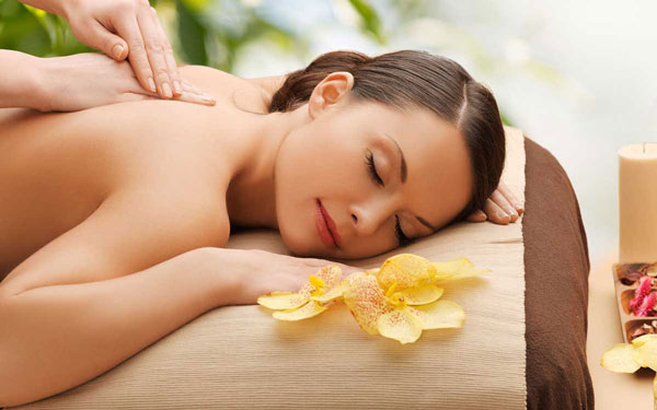 SPA SERVICE